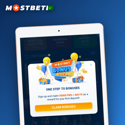 Mostbet app biometric fingerprint login for instant secure access in Pakistan