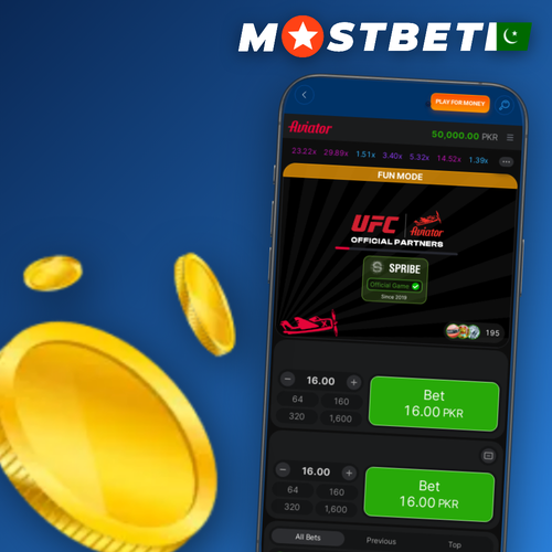 Mostbet Aviator crash game with red plane climbing to 2.45x multiplier in Pakistan