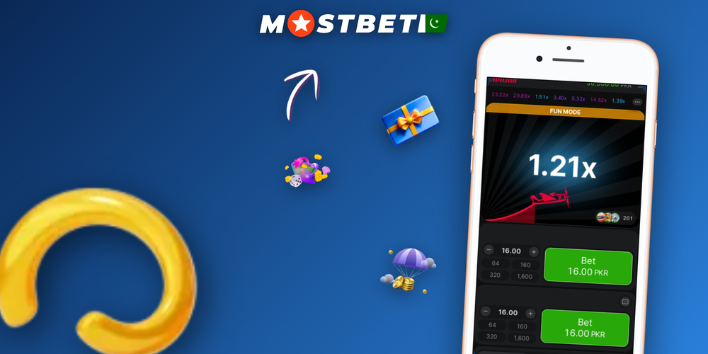Aviator Mostbet round in progress showing 3.20x multiplier and glowing Cash Out button