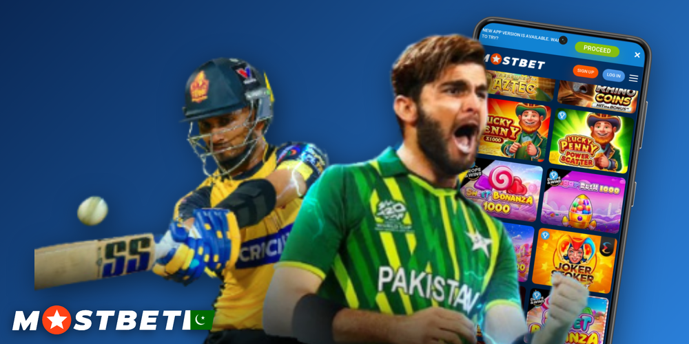 Mostbet casino bonus welcome pack showing 125% match and 250 free spins on dark blue gradient