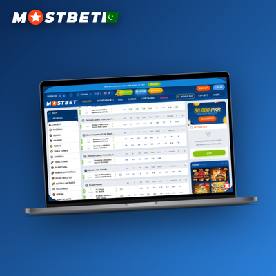 Mostbet for PC one-click bet placement with saved stake shortcuts during live events