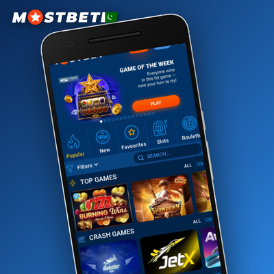 Endorphina Egyptian-themed slot machine symbols available across the Mostbet casino catalog