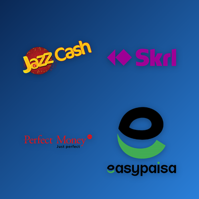 Mostbet withdrawal option via JazzCash mobile wallet for Pakistan players