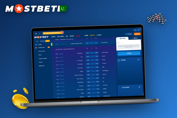Mostbet for PC bettor in Karachi building a multi-sport accumulator across several markets