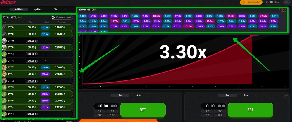 How to Win at Aviator - strategy, tricks, algorithm, hack