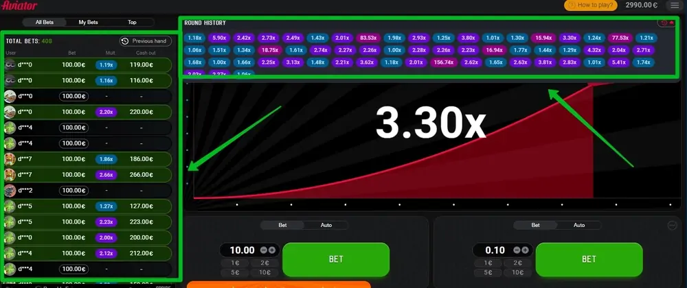 How to Win at Aviator - strategy, tricks, algorithm, hack